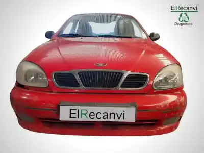 Hurda Aracı daewoo lanos se yılın 2000 güçlü a13sms
