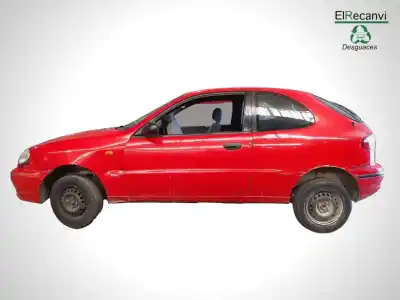 Hurda Aracı daewoo lanos se yılın 2000 güçlü a13sms