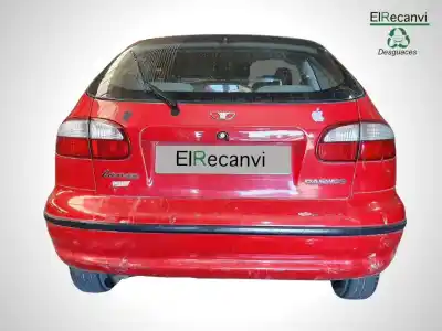 Hurda Aracı daewoo lanos se yılın 2000 güçlü a13sms