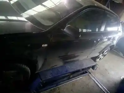 Scrapping Vehicle AUDI A3 (8P1) 2.0 TDI 16V of the year 2004 powered BKD