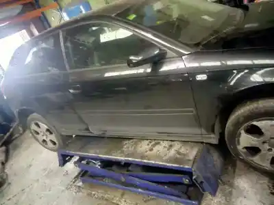 Veículo de Sucata audi a3 (8p1) 2.0 tdi 16v do ano 2004 alimentado bkd