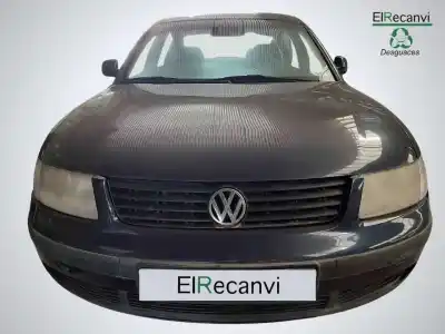Verschrottungsfahrzeug volkswagen passat b5 (3b2) 1.8 t des jahres 1998 angetrieben aeb