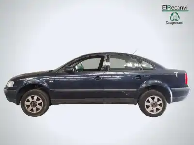 Утилизация автомобиля VOLKSWAGEN PASSAT B5 (3B2) 1.8 T года 1998 питание AEB