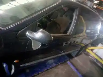 Verschrottungsfahrzeug chrysler voyager (gs) 2.5 td des jahres 2000 angetrieben vm69b