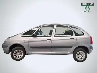 Veículo de Sucata citroen xsara picasso (n68) 1.6 hdi do ano 2003 alimentado rhy