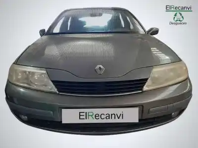 Veicolo di demolizione renault laguna ii (bg0) authentique dell'anno 2001 alimentato f4r712