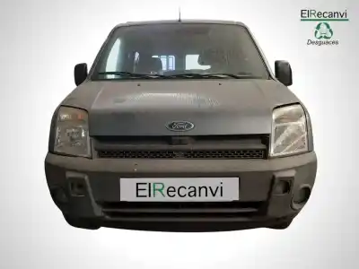 Здавання транспортного засобу ford transit connect (tc7) furg. 116 cv / 85 kw року 2004 потужний eypa