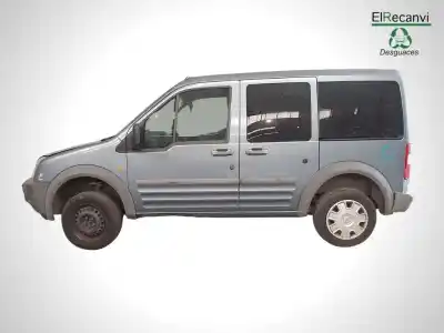 Утилизация автомобиля FORD TRANSIT CONNECT (TC7) Furg. 116 CV / 85 KW года 2004 питание EYPA