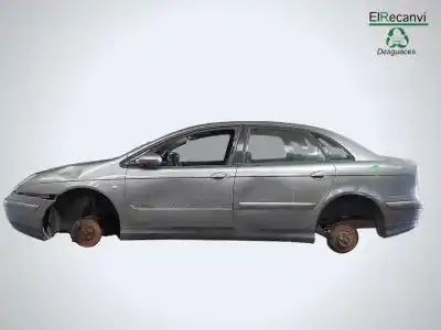 Véhicule à la ferraille CITROEN C5 BERLINA 2.2 HDi Vivace de l'année 2004 alimenté 4HX