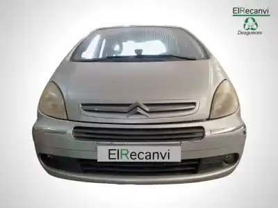 Veículo de Sucata citroen xsara picasso (n68) 1.6 hdi do ano 2007 alimentado 9hz