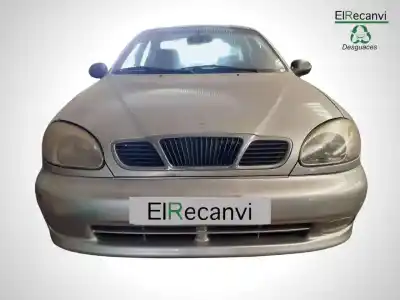 Hurda Aracı DAEWOO LANOS Cool Yılın 2002 güçlü A15SMS
