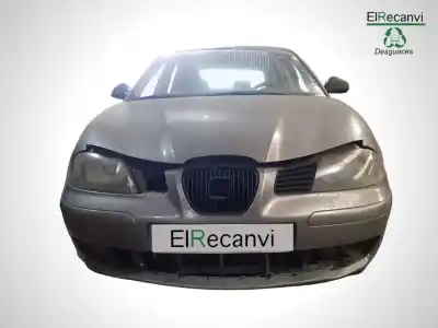 Veículo de Sucata seat ibiza (6l1) cool do ano 2003 alimentado asy