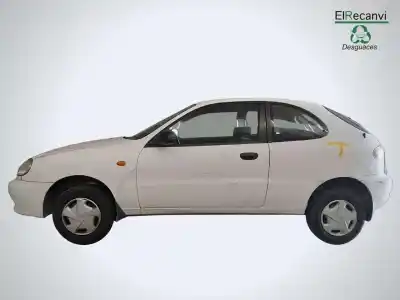 Hurda Aracı DAEWOO LANOS Cool Yılın 2002 güçlü A15SMS