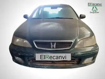 Vehículo de desguace HONDA ACCORD BERLINA (CG7-9/CH1-7) 2.0 TDI CAT del año 2000 con motor 20T2N