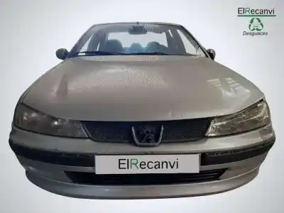 Hurda Aracı PEUGEOT                                            406 BERLINA (S1/S2)                                                                                                                                                                                                                                        SR Pack                                                                                                                                                                                                                                                    Yılın 2002 güçlü RFN