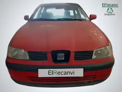 Veículo de Sucata SEAT IBIZA (6K1) Free Sky do ano 2000 alimentado AKK