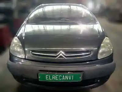 Veículo de Sucata citroen xsara picasso (n68) 1.6 hdi do ano 2001 alimentado rhy