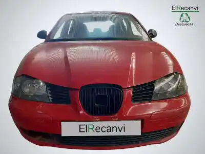 Vehicul casat SEAT IBIZA (6L1) Cool al anului 2004 alimentat ATD