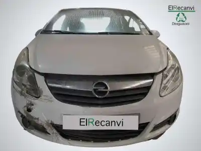 Здавання транспортного засобу OPEL CORSA D CATCH ME року 2009 потужний Z10XEP