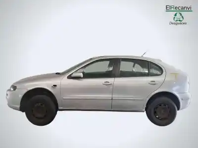 Scrapping Vehicle seat leon (1m1) 1.9 tdi of the year 2001 powered asv