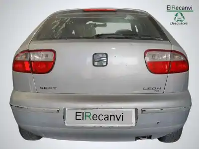 Scrapping Vehicle seat leon (1m1) 1.9 tdi of the year 2001 powered asv