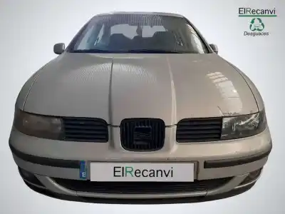 Scrapping Vehicle SEAT TOLEDO (1M2) Select of the year 1999 powered AHF