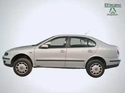 Scrapping Vehicle seat toledo (1m2) select of the year 1999 powered ahf