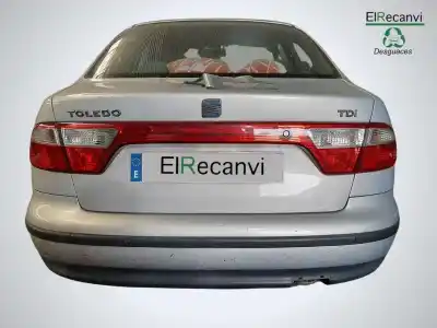 Scrapping Vehicle seat toledo (1m2) select of the year 1999 powered ahf