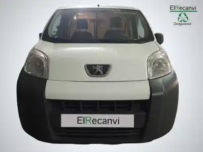 Veículo de Sucata PEUGEOT BIPPER Básico do ano 2009 alimentado 8HS