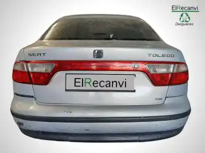 Scrapping Vehicle SEAT TOLEDO (1M2) Select of the year 1999 powered AHF