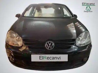 Veículo de Sucata volkswagen golf v berlina (1k1) conceptline (e) do ano 2006 alimentado bxe