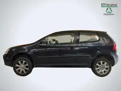 Veículo de Sucata volkswagen golf v berlina (1k1) conceptline (e) do ano 2006 alimentado bxe