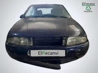 Verschrottungsfahrzeug FORD                                               FIESTA BERLINA (DX)                                                                                                                                                                                                                                        Básico                                                                                                                                                                                                                                                     des Jahres 1999 angetrieben 