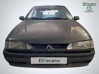 Véhicule à la ferraille RENAULT                                            19 HATCHBACK (B/C53)                                                                                                                                                                                                                                       10.70/57.5                                                                                                                                                                                                                                                 de l'année 1993 alimenté E6J700
