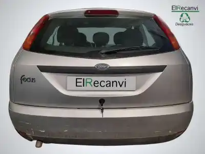 Véhicule à la ferraille ford focus berlina (cak) trend de l'année 2000 alimenté c9d
