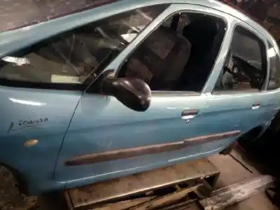 Здавання транспортного засобу CITROEN XSARA PICASSO 1.8 CAT (6FZ / EW7J4) року 2001 потужний 6FZ