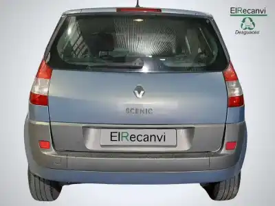 Veículo de Sucata renault scenic ii authentique 120 cv / 88 kw do ano 2005 alimentado f9q