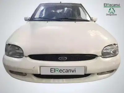 Hurda Aracı FORD ESCORT V (AAL, ABL) RS 2000 4X4 Yılın 1995 güçlü N7A