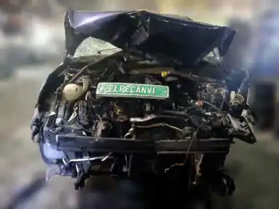 Veículo de Sucata peugeot 207 confort do ano 2008 alimentado 8hz