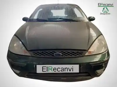 Véhicule à la ferraille ford focus berlina (cak) ambiente de l'année 2004 alimenté fydb