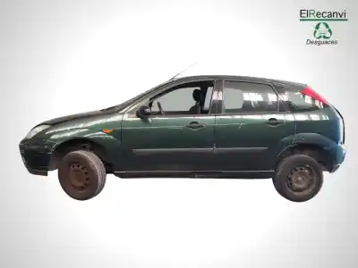 Véhicule à la ferraille ford focus berlina (cak) ambiente de l'année 2004 alimenté fydb