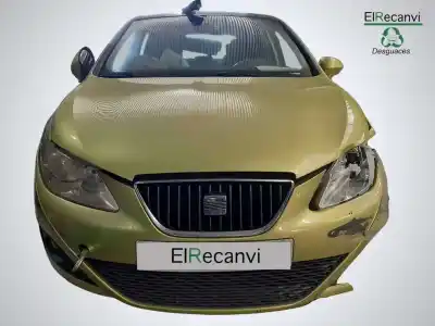 Hurda Aracı seat                                               ibiza (6j5)                                                                                                                                                                                                                                                reference                                                                                                                                                                                                                                                  yılın 2009 güçlü bls