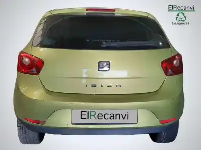 Hurda Aracı seat                                               ibiza (6j5)                                                                                                                                                                                                                                                reference                                                                                                                                                                                                                                                  yılın 2009 güçlü bls