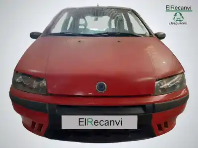Véhicule à la ferraille FIAT PUNTO BERLINA (188) 1.2 8V Dynamic de l'année 2003 alimenté 188A4000