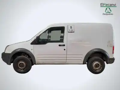 Утилизация автомобиля FORD TRANSIT CONNECT (TC7) Furgón (2006->) года 2010 питание R3PA