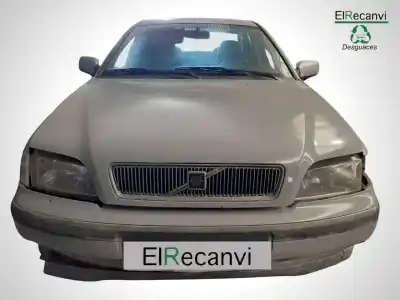 Veículo de Sucata VOLVO S40 BERLINA 2.0 16V CAT do ano 1998 alimentado B4204S