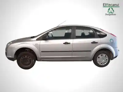 Veículo de Sucata ford focus berlina (cap) 1.6 tdci cat do ano 2005 alimentado hhda
