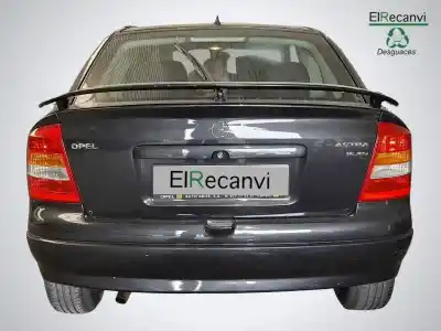 Veículo de Sucata opel astra g berlina comfort do ano 1999 alimentado x16szr