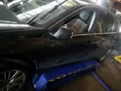 Véhicule à la ferraille RENAULT LAGUNA III (BT0/1) 2.0 dCi GT (BT11 BT1E BT1N) de l'année 2009 alimenté M9R
