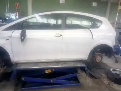 Veículo de Sucata SEAT LEON (1P1) FR do ano 2007 alimentado BMN